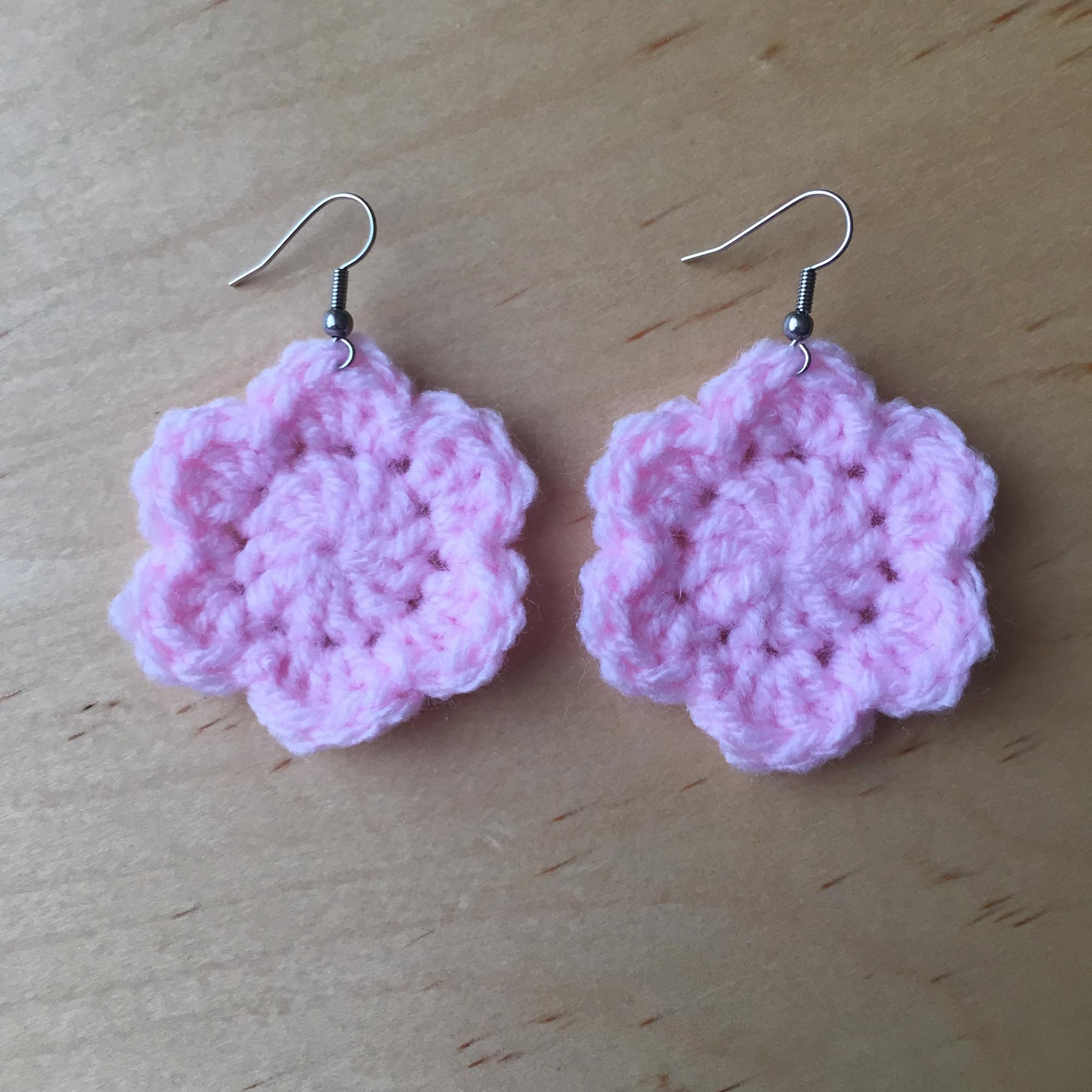 Surgical steel baby clearance earrings